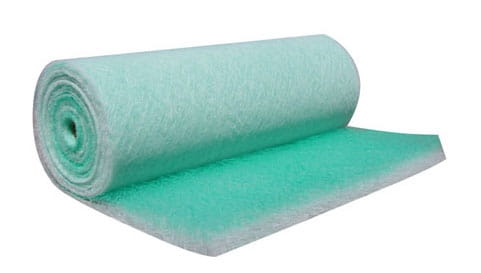 Filtr podłogowy Paint Stop Blowtherm 1 x  20 m