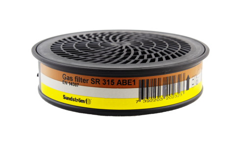 Filtr przeciwgazowy SR 315 ABE1 Sundstrom