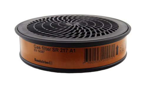 Filtr przeciwgazowy SR 217 A1 Sundstrom