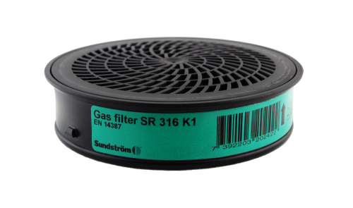 Filtr przeciwgazowy SR 316 K1 Sundstrom