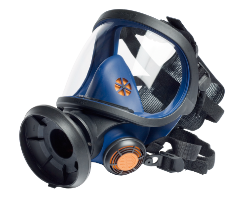 Pełnotwarzowa maska SR 200 Sundstrom 