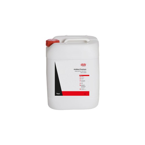Płyn kabinowy Antidust Premium Colad, 20L