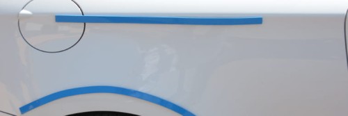 Pasek magnetyczny 00570000, 2 szt.