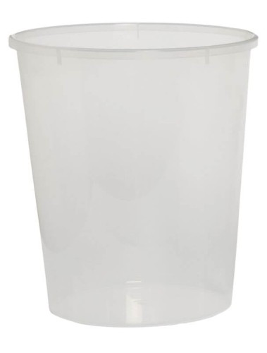 Kubki do mieszania lakieru przemysłowego Colad 6000 ml, 40 szt. 