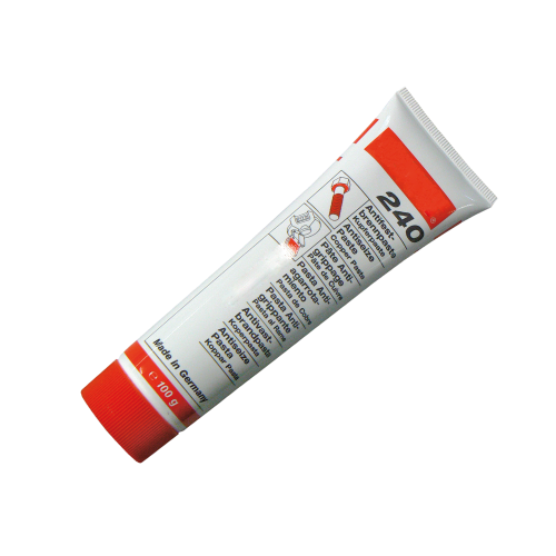 Pasta do elektrod Wielander + Schill, 75g