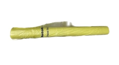 Folia maskująca żółta Automaxxx 4m x 150 m 