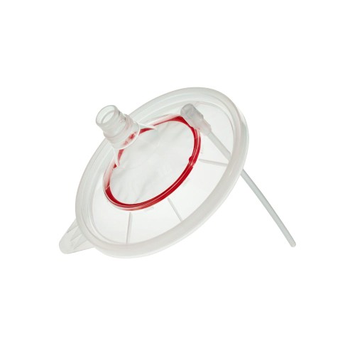 Snap Lid® Colad do kubków lakierniczych 700 ml - 280 mikronów, 50 szt.