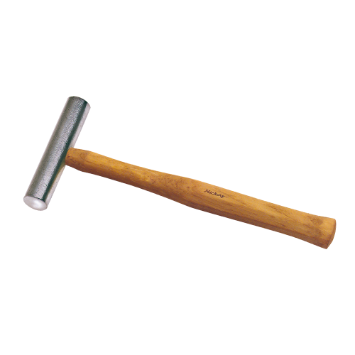 Młotek do aluminium Wielander + Schill 