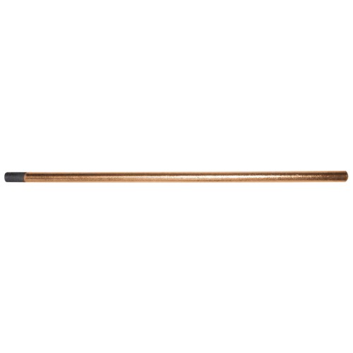 Elektrody węglowe Ø 10 x 300, 5 szt. 