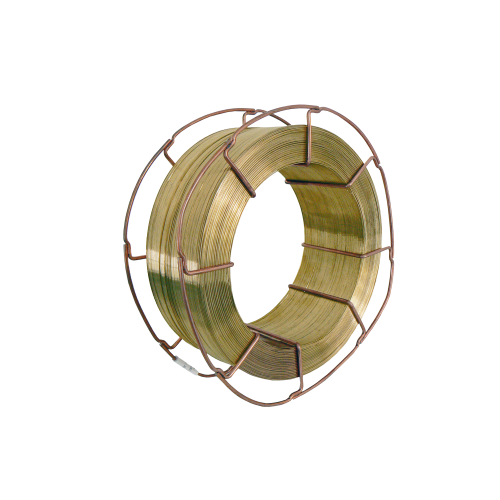 Drut spawalniczy AlBz/CuAl8 1,0mm