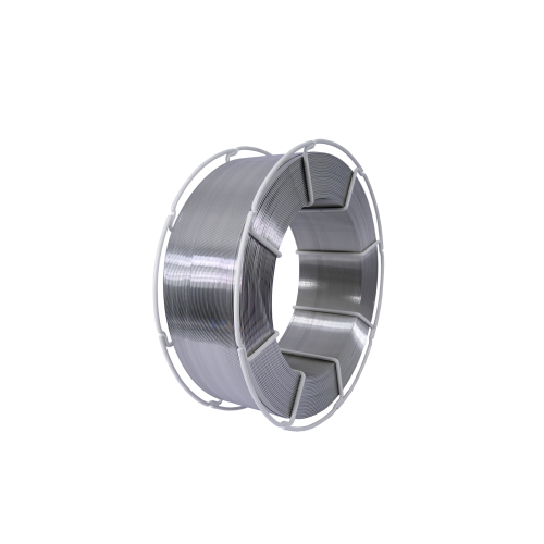 Drut spawalniczy AlSi5 1mm Wielander + Schill, 7 kg