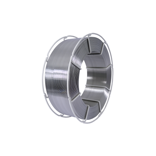 Drut spawalniczy AlSi 12 1 mm Wielander+ Schill, 6 kg