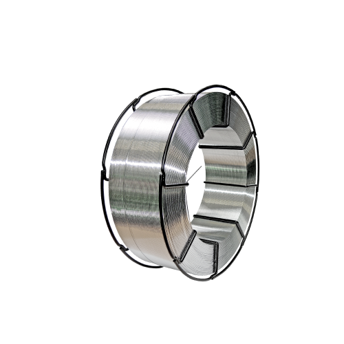 Drut spawalniczy ALMG5 1,2mm Wielander+ Schil, 6kg