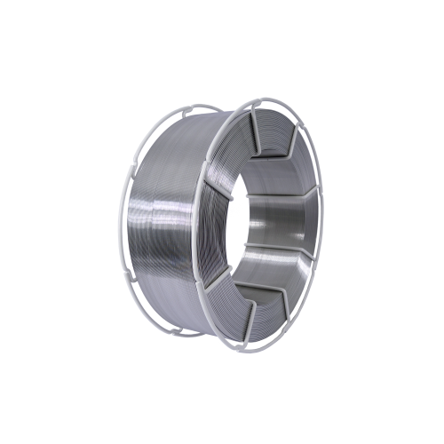 Drut spawalniczy AlSi5 1,2 mm Wielander + Schill, 7 kg