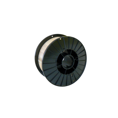 Drut spawalniczy CuSi3, 1,0 mm  D-200 Wielander + Schill, 5 kg