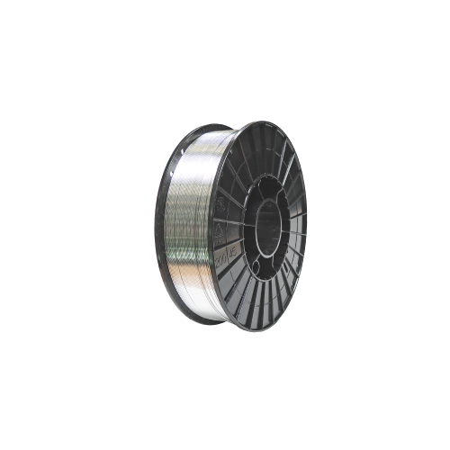 Drut spawalniczy AlMg5 Ø 1,2 mm D-200 Wielander + Schill, 2 kg 