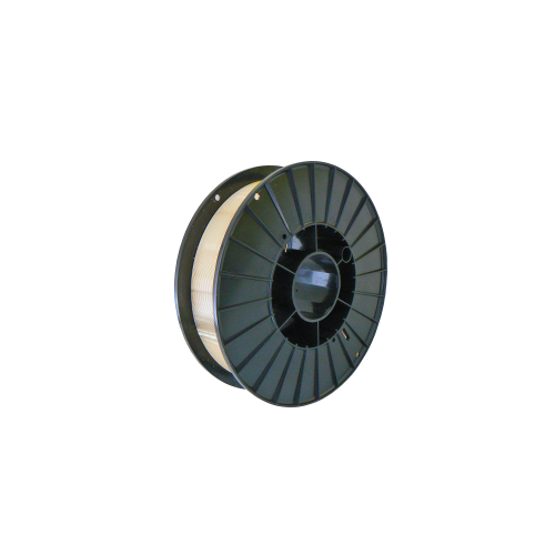 Drut spawalniczy AlSI5, Ø 1,0 mm D-200 Wielander + Schill, 2 kg