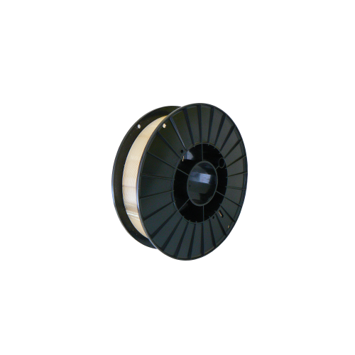Drut spawalniczy AlSI5 Ø 1,2 mm D-200 Wielander + Schill, 2 kg 