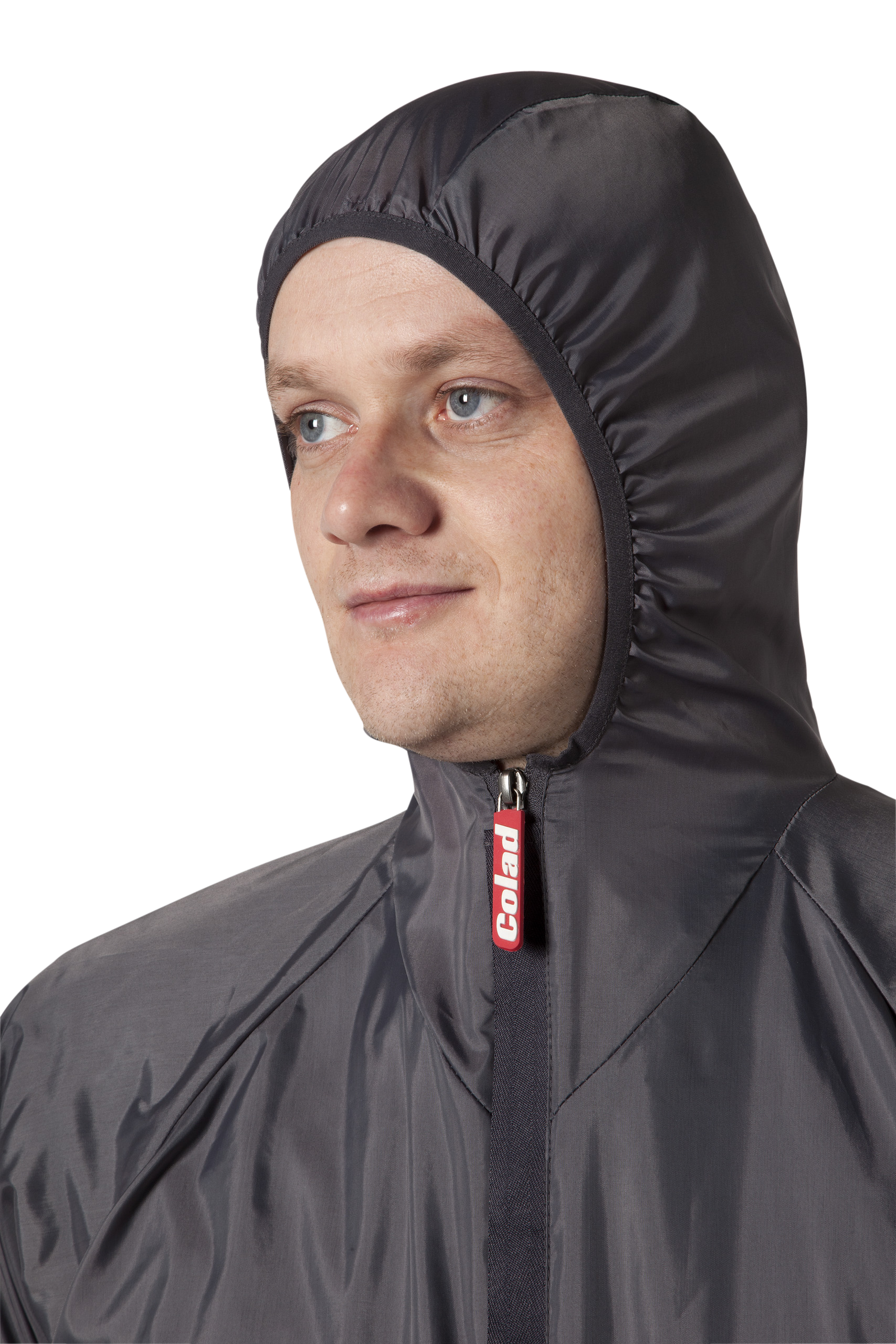 Kombinezon lakierniczy Colad Bodyguard Comfort Premium - dlaczego warto?